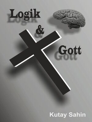 cover image of Logik und Gott